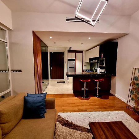 Anggun Luxury Suite クアラルンプール エクステリア 写真