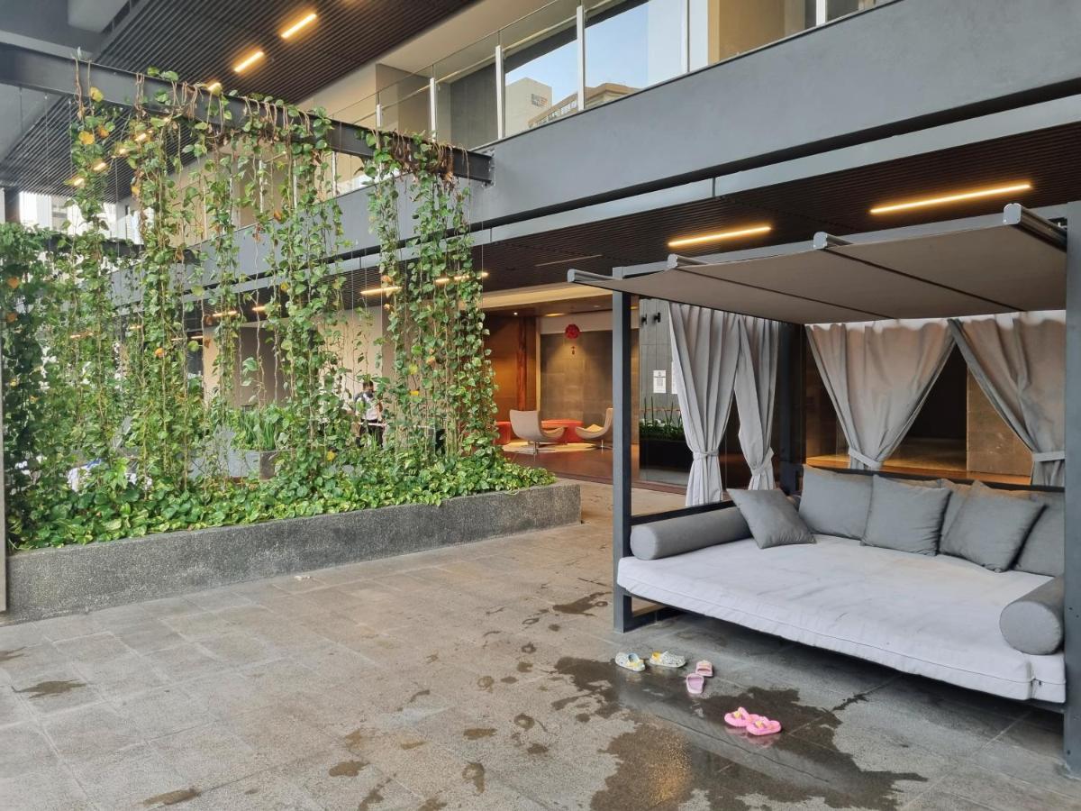 Anggun Luxury Suite クアラルンプール エクステリア 写真