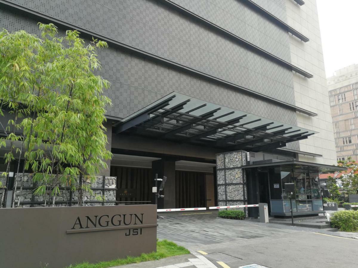 Anggun Luxury Suite クアラルンプール エクステリア 写真