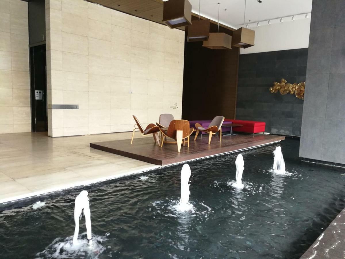 Anggun Luxury Suite クアラルンプール エクステリア 写真