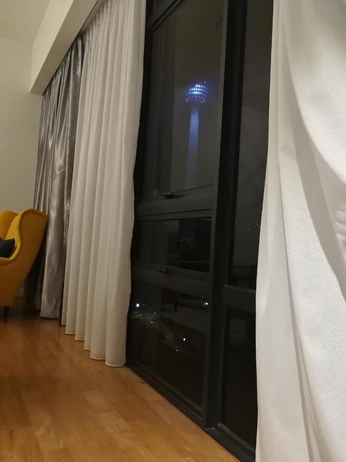 Anggun Luxury Suite クアラルンプール エクステリア 写真