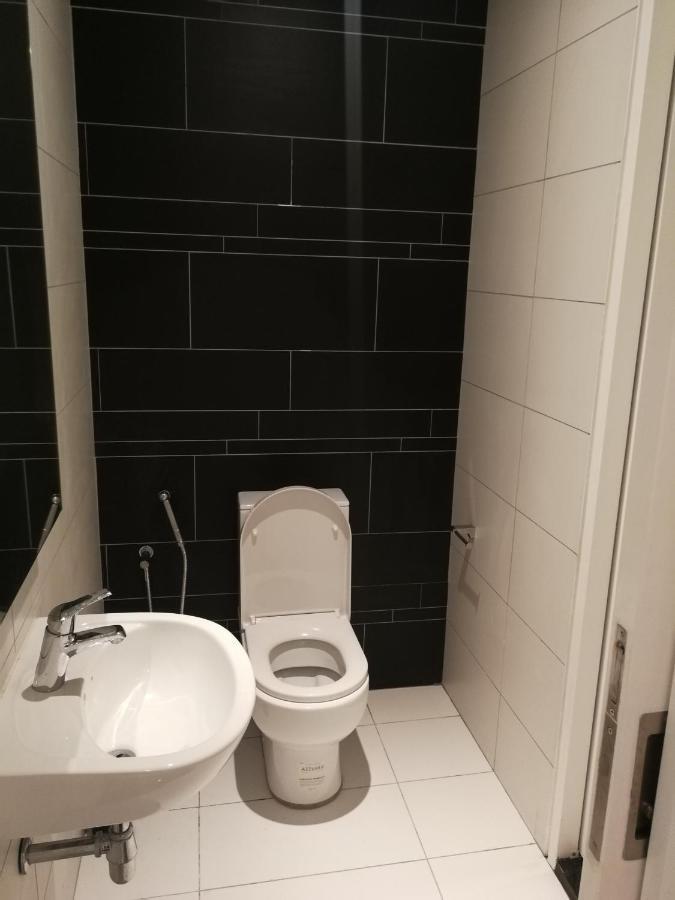 Anggun Luxury Suite クアラルンプール エクステリア 写真