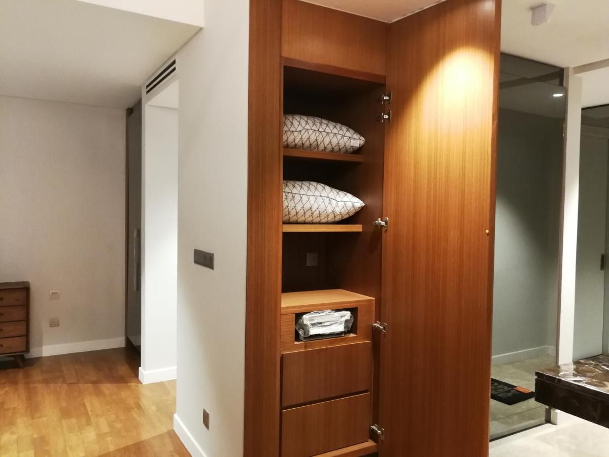 Anggun Luxury Suite クアラルンプール エクステリア 写真